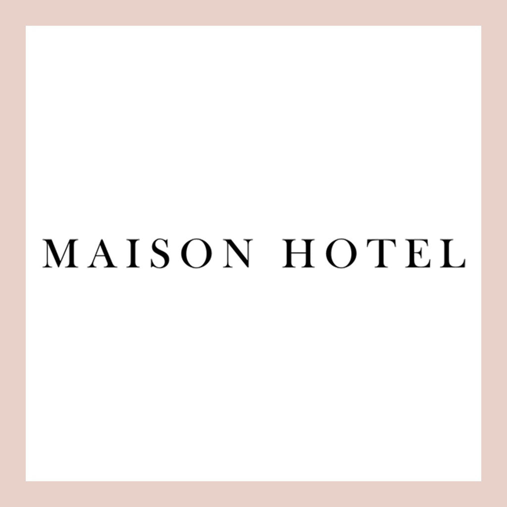 Maison Hotel