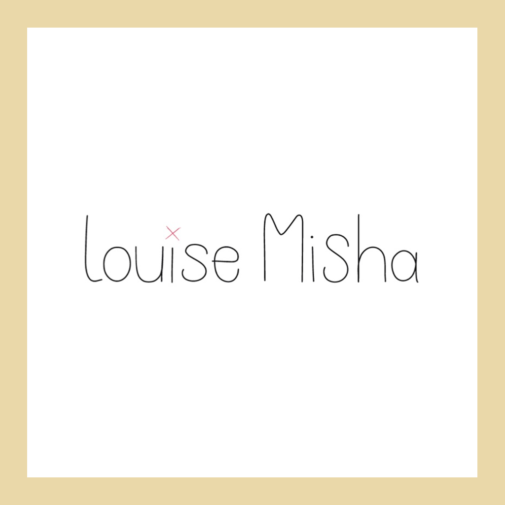 Louise Misha