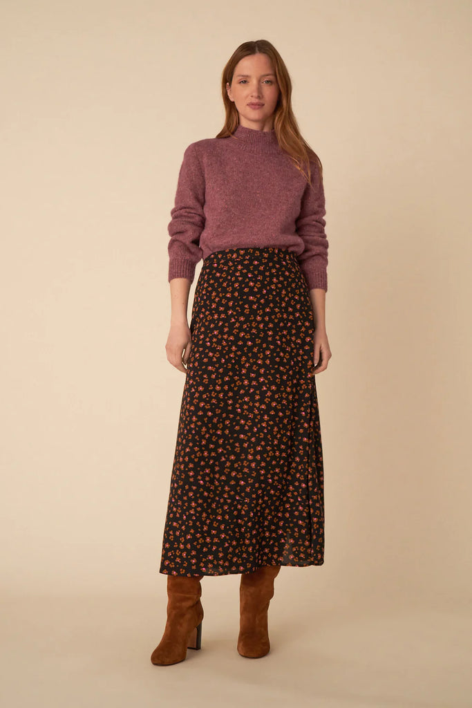 Gonne larghe 2025 e lunghe