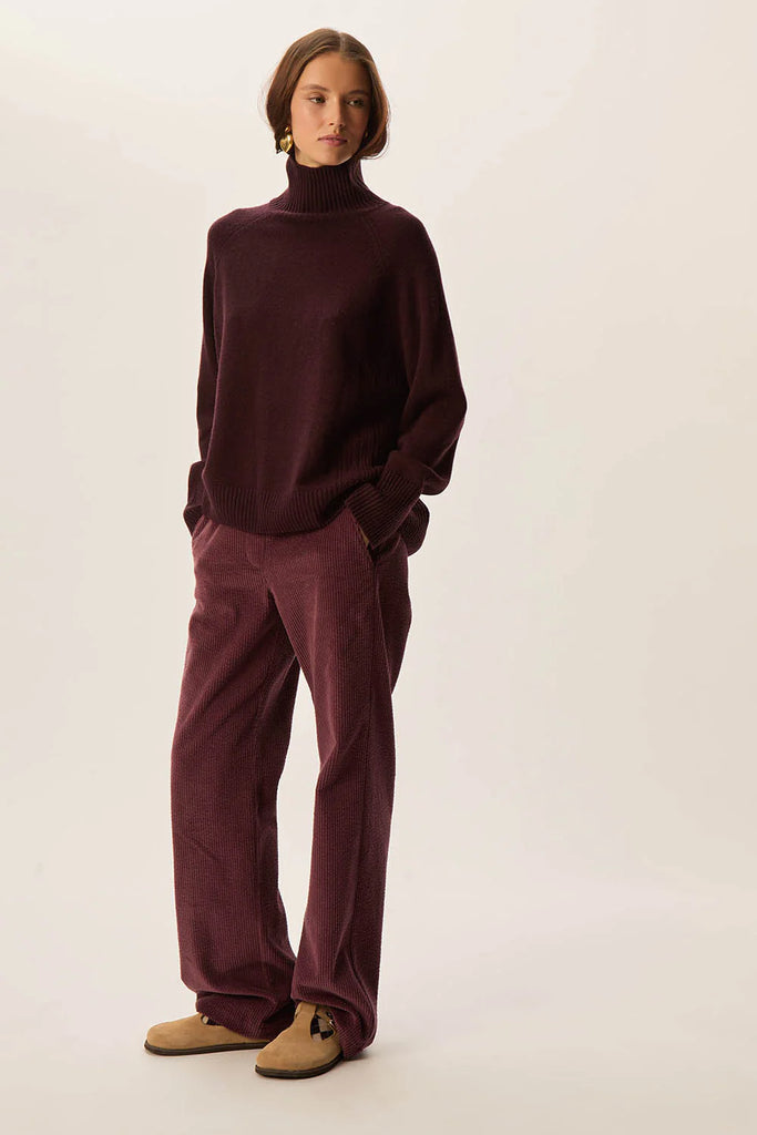 Dolcevita Des Petits Hauts cioccolato bordeaux