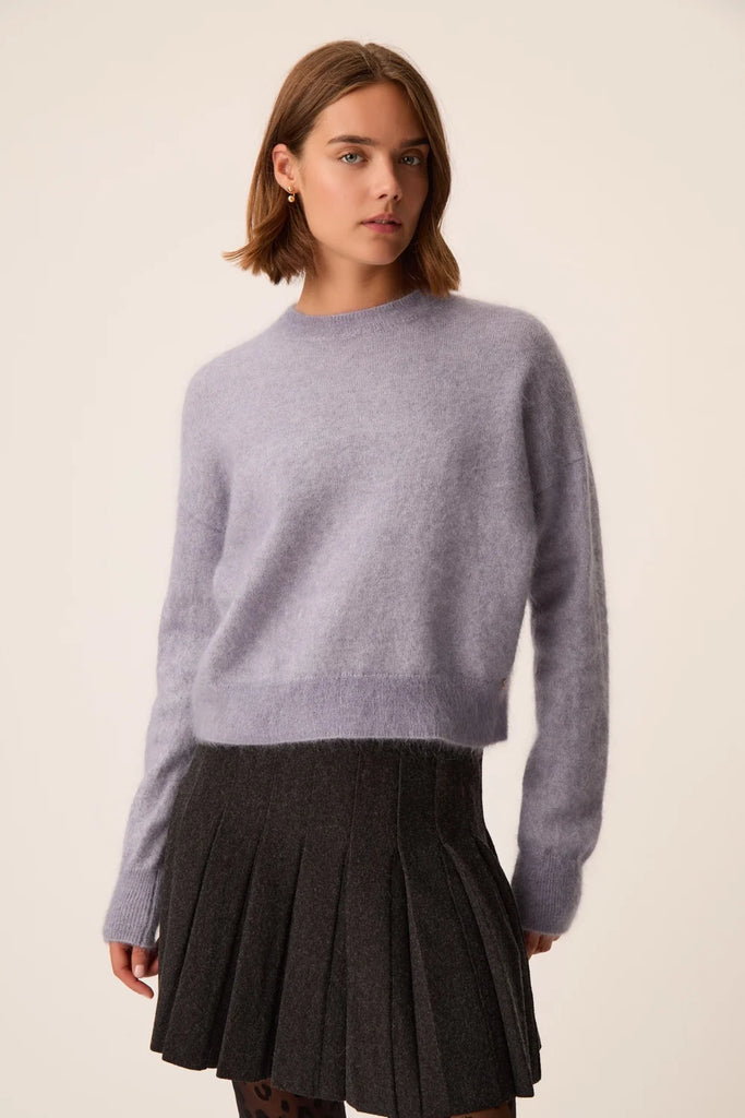 Maglione Des Petits Hauts lupetto nuage