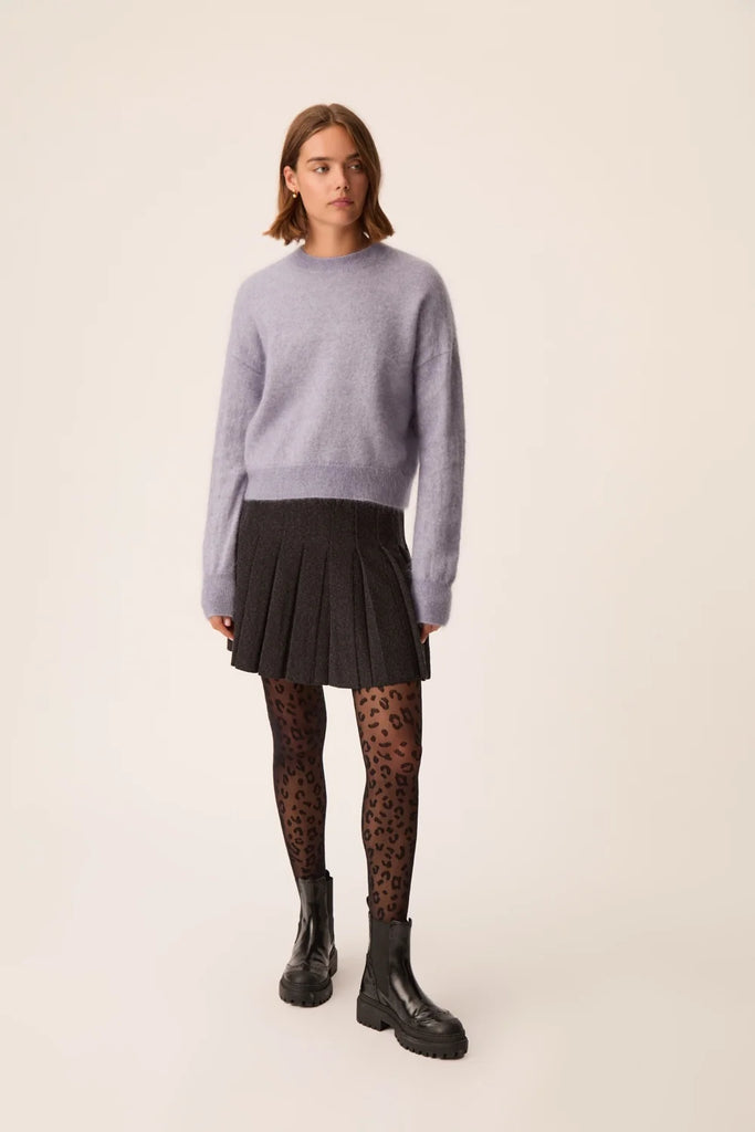 Maglione Des Petits Hauts lupetto nuage