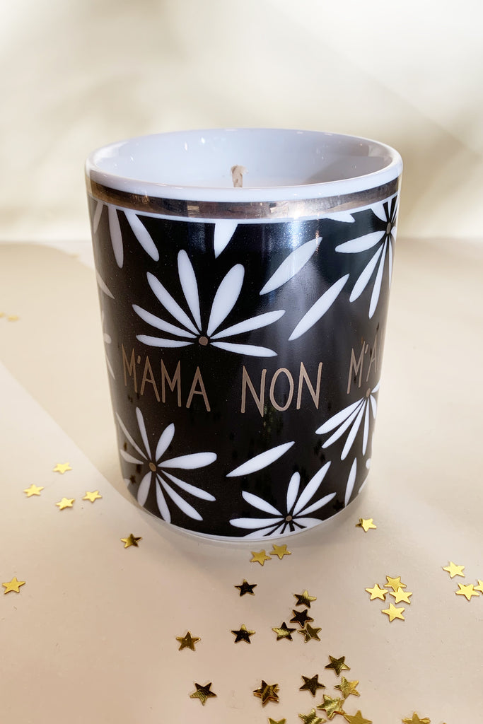 Candela 'M'ama non m'ama'