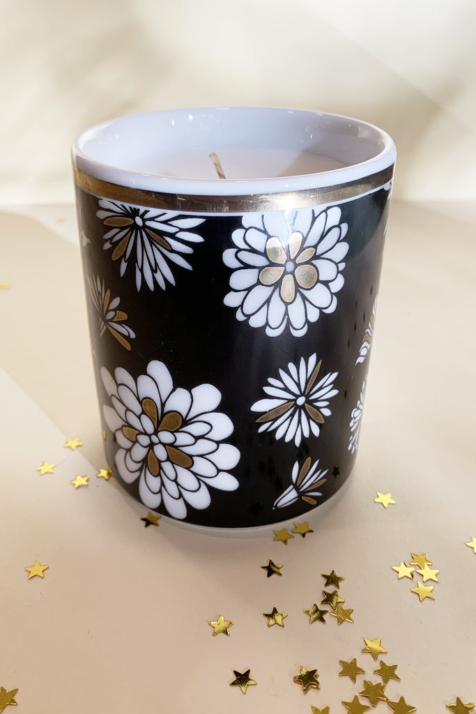 Candela 'Quel mazzolin di fiori'