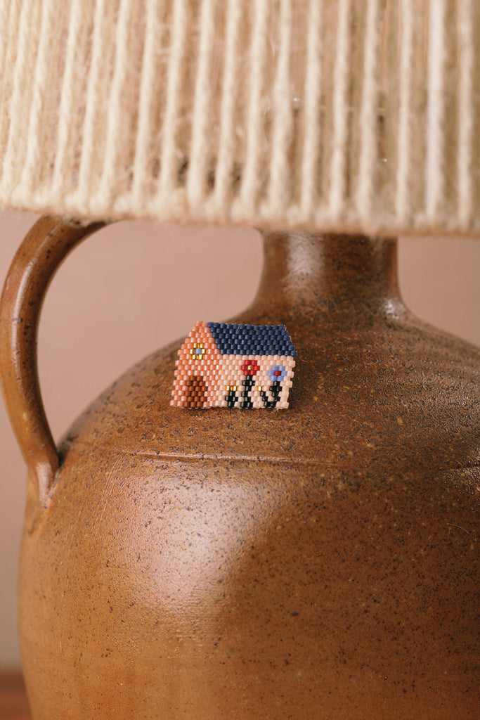 Spilla Des Petits Hauts casetta