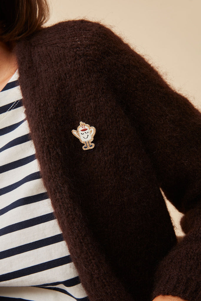 Spilla Des Petits Hauts tazza