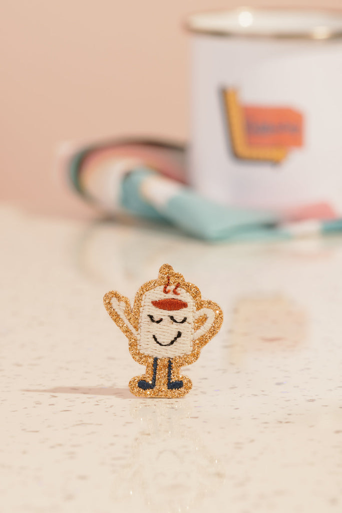 Spilla Des Petits Hauts tazza