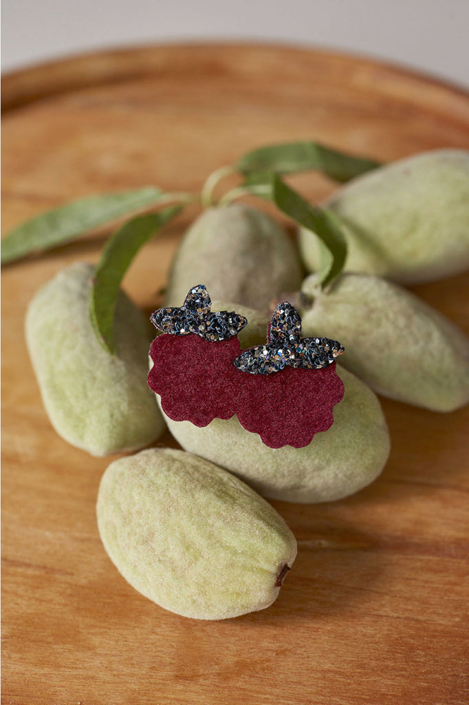 Spilla Des Petits Hauts lamponi